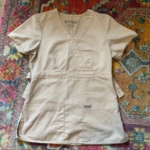 Grey’s Anatomy Scrub Set